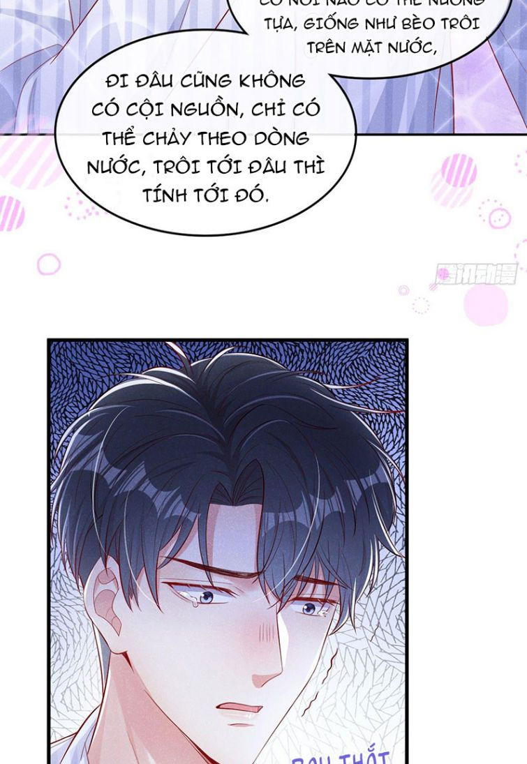 tôi với hình mẫu lý tưởng lìa trần rồi! chapter 17 12