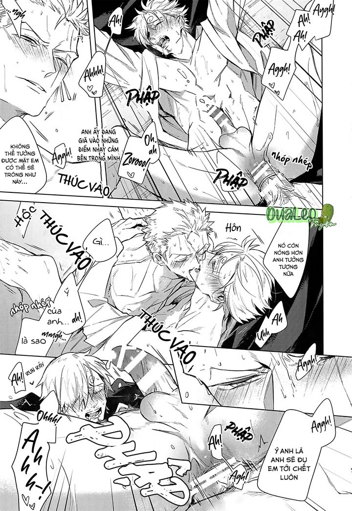 tổng hợp oneshot boylove chapter 6 41