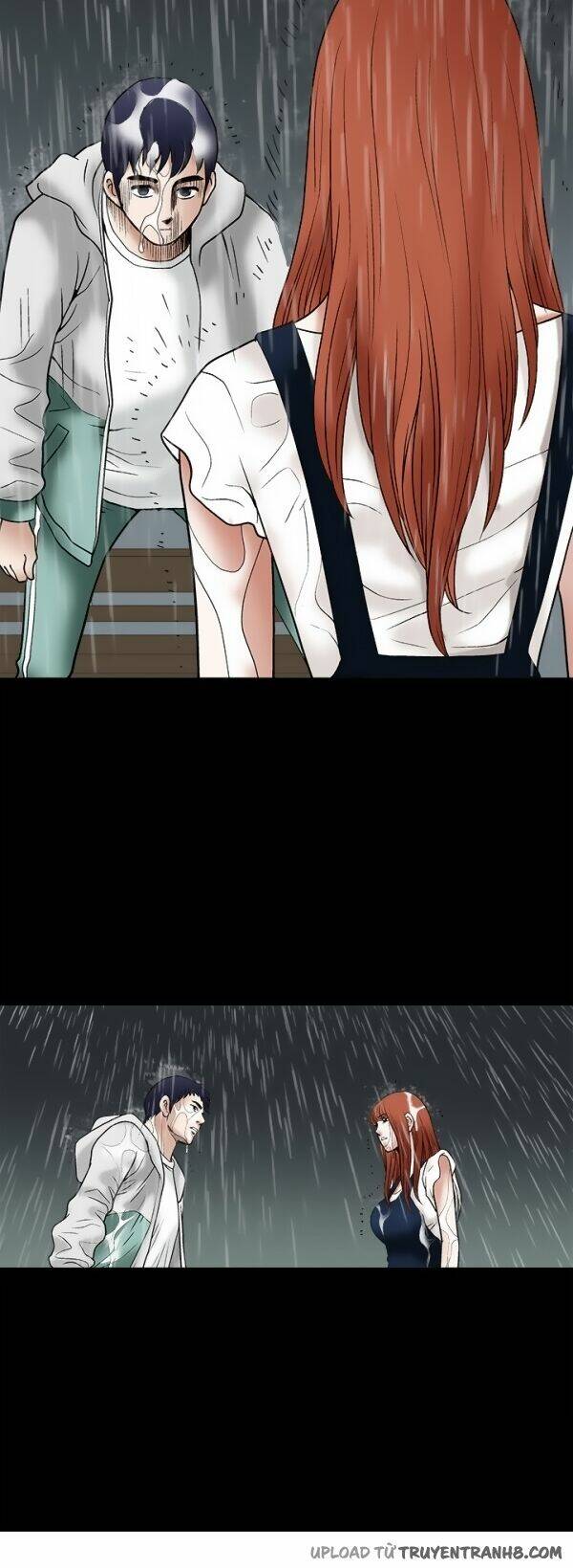 seduction - quyến rũ chapter 11 57