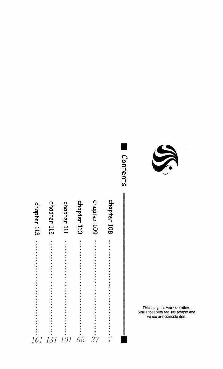 hóa giải lời nguyền chapter 108 6