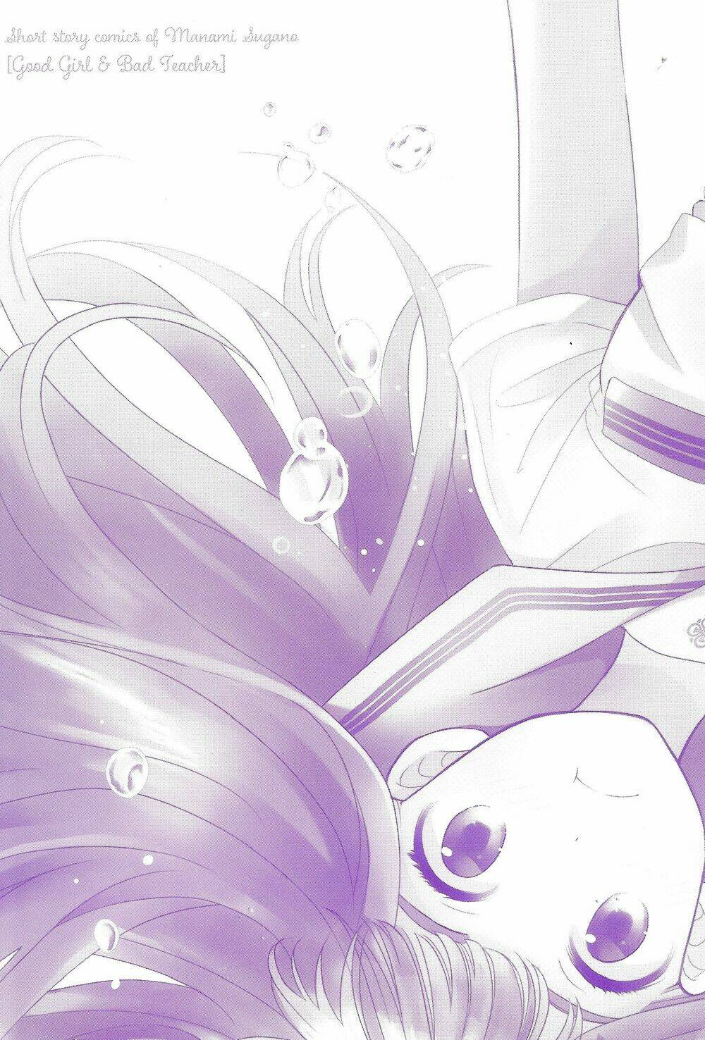 good girl & bad teacher chapter 1 4