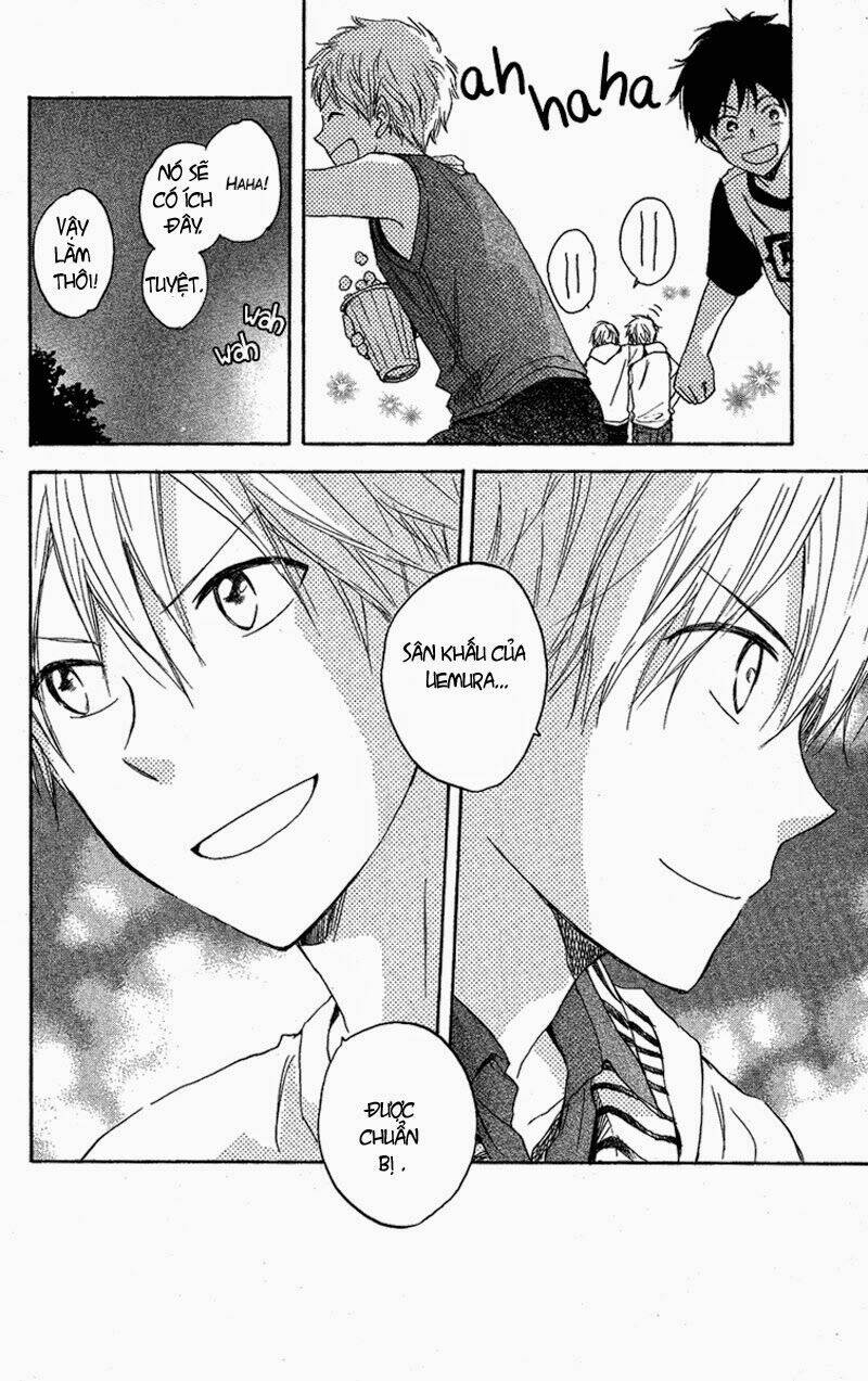 seishun kouryakuhon chapter 3 35