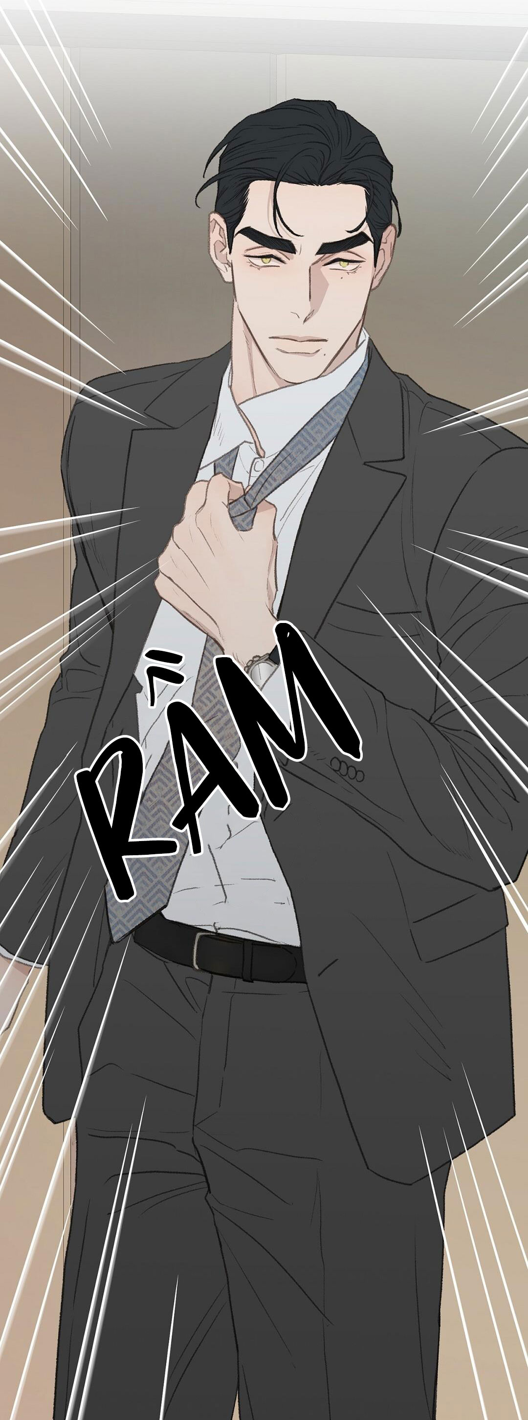 vùng cấm tình yêu của beta chapter 49 14