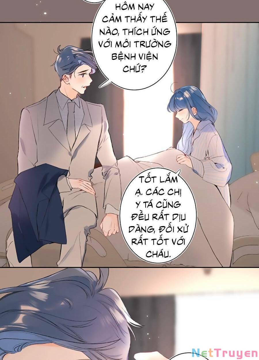 đừng khóc chapter 89 21