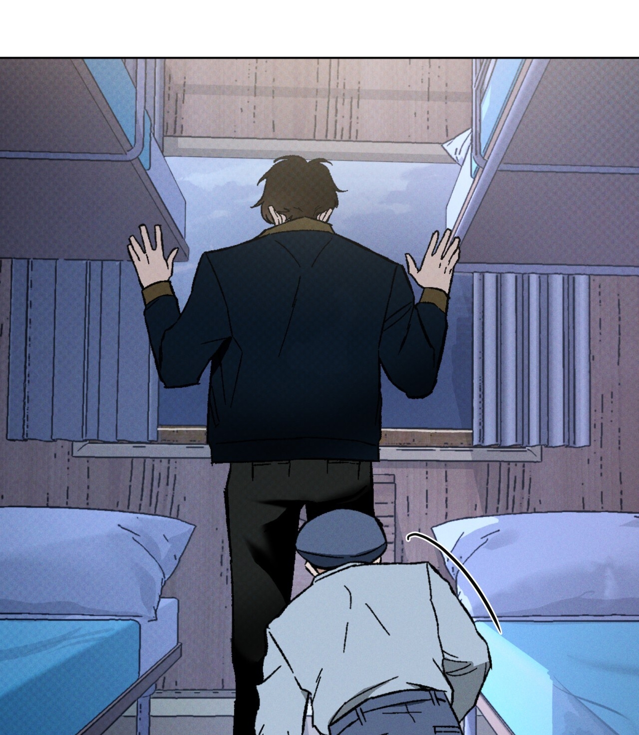 codename anastasia chapter 23.2 3