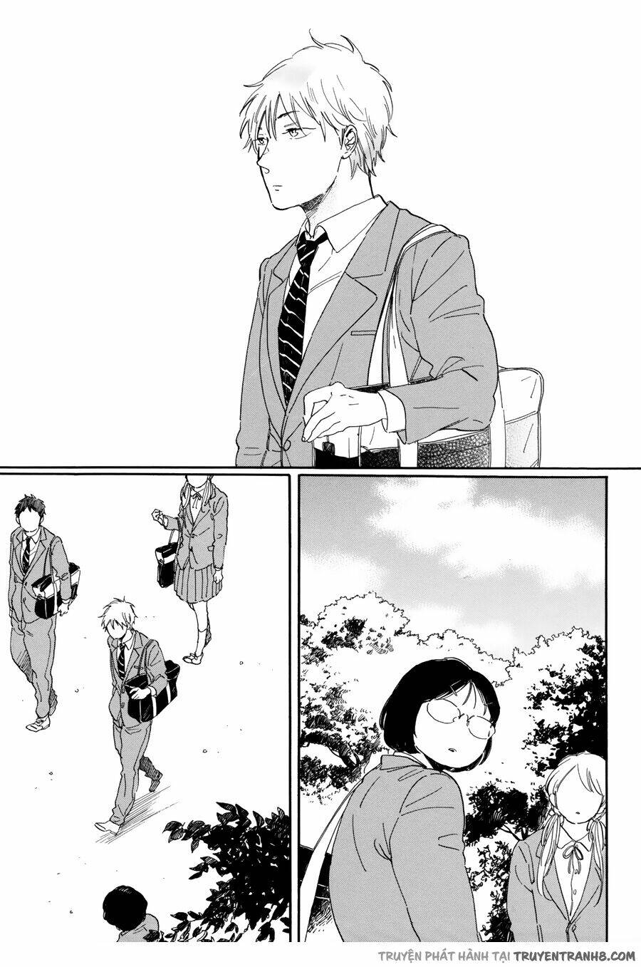 stay gold chapter 1.5 11