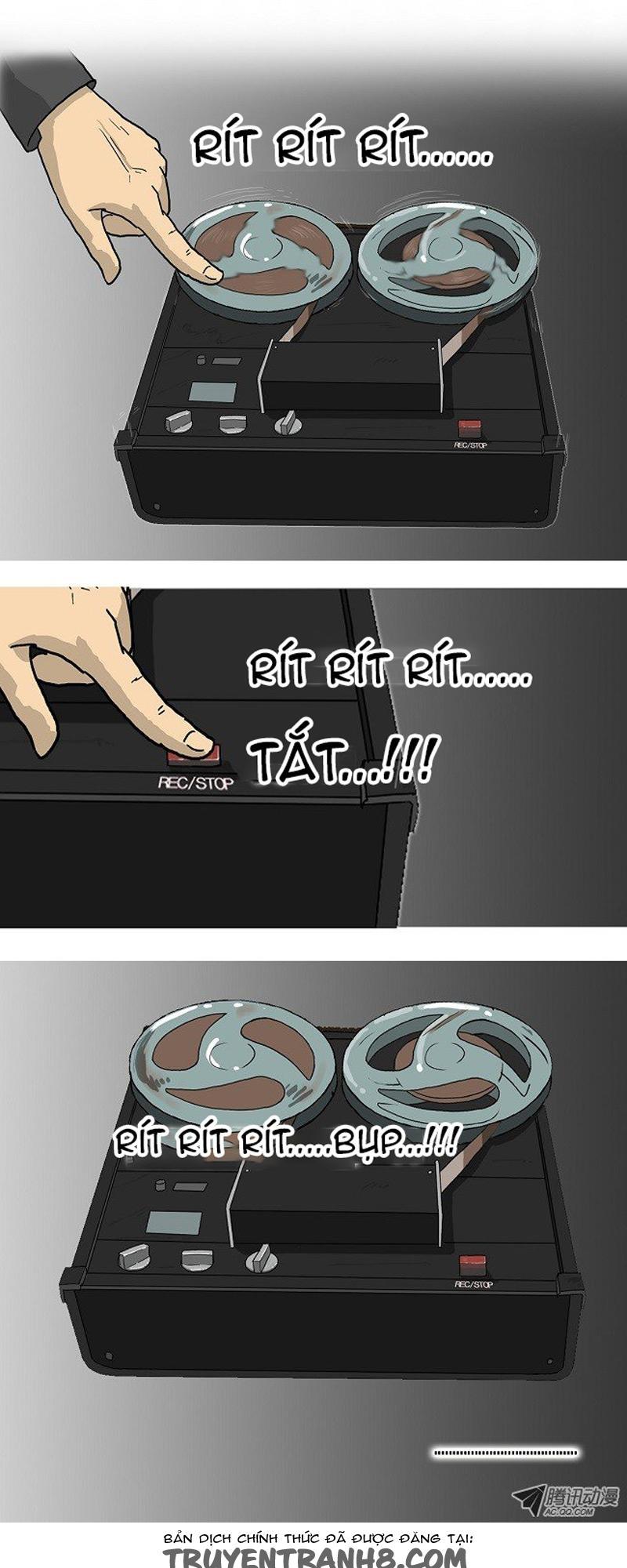 hồi sinh chapter 13 23