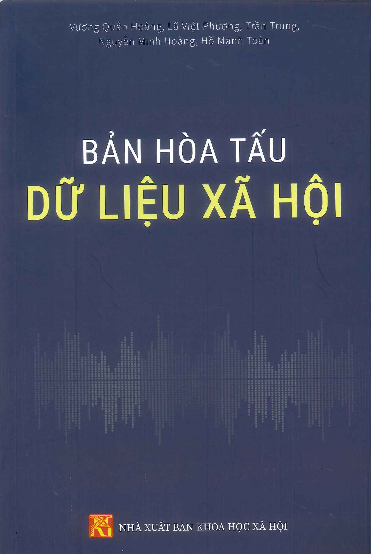 Bản Hòa Tấu Dữ Liệu Xã Hội