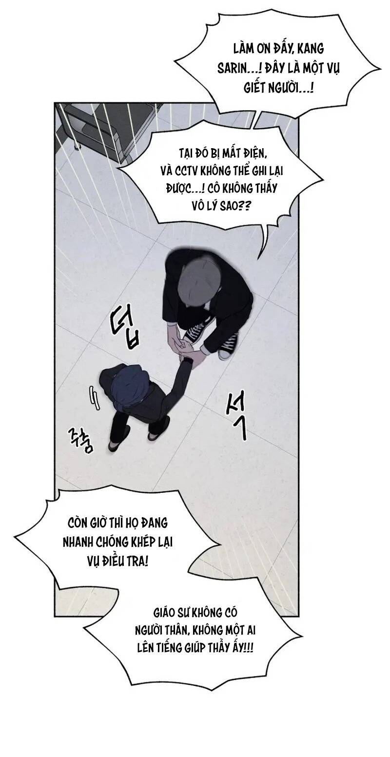 tôi muốn ngừng việc giết chóc chapter 14 14