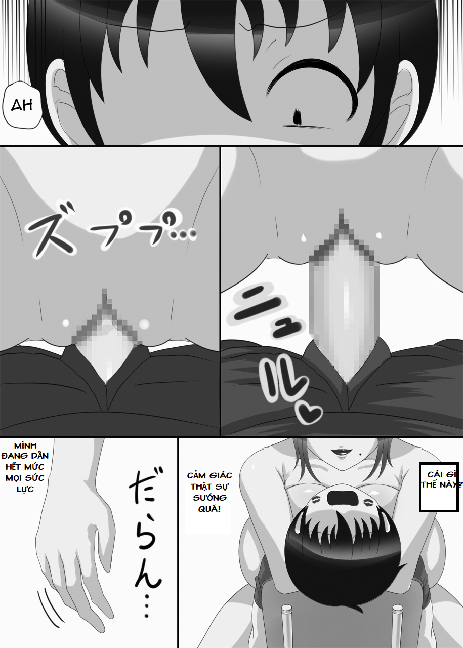 bí mật của cô giáo chapter 0 27