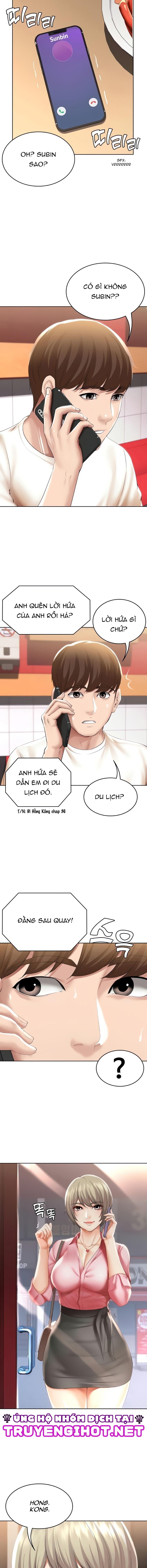nhật ký nội trú chapter 51 12