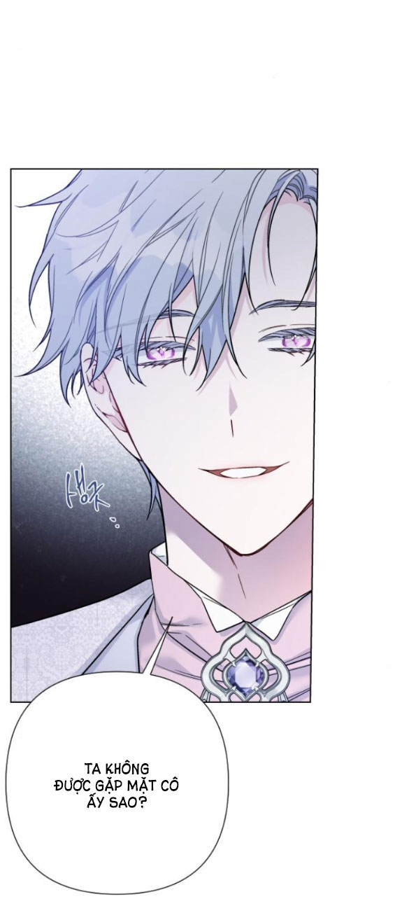 cách hiệp sĩ sống như một tiểu thư chapter 90.1 25