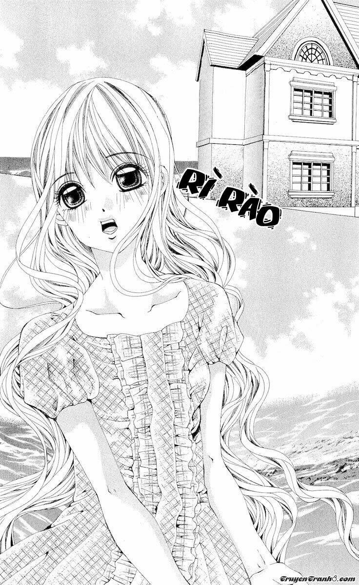nemuri hime - yume miru youni koishiteru chapter 13 30