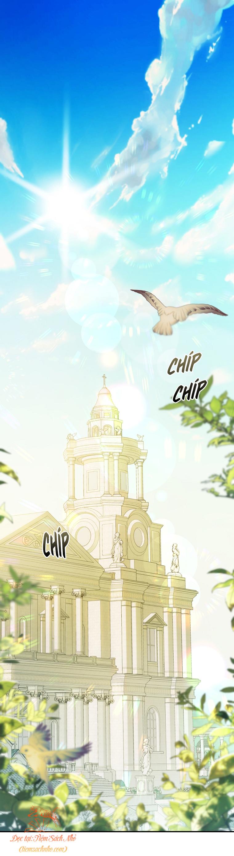 ác nữ là con rối chapter 75 1