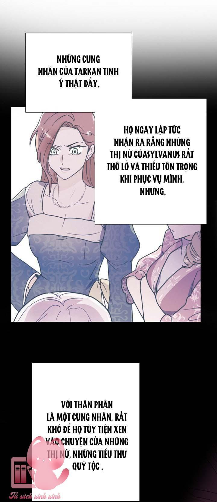 bỏ quách chồng con đi, tiền bạc mới là tất cả chapter 25 25