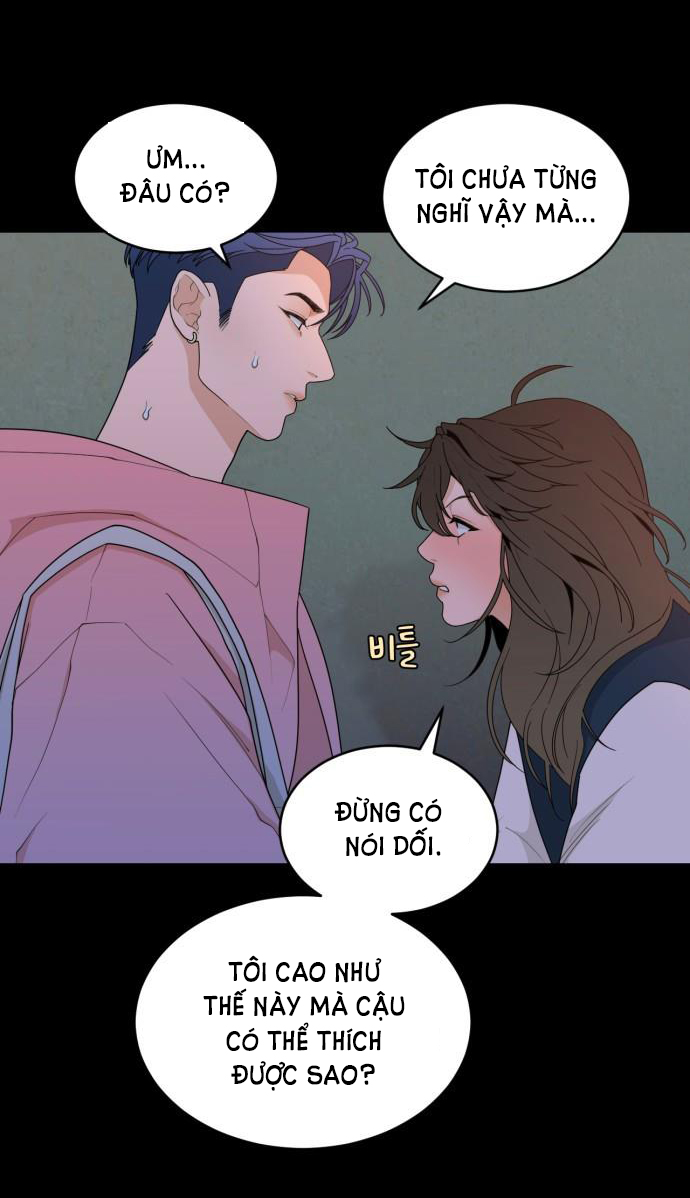 Vận May Bất Ngờ chapter 10.2 12