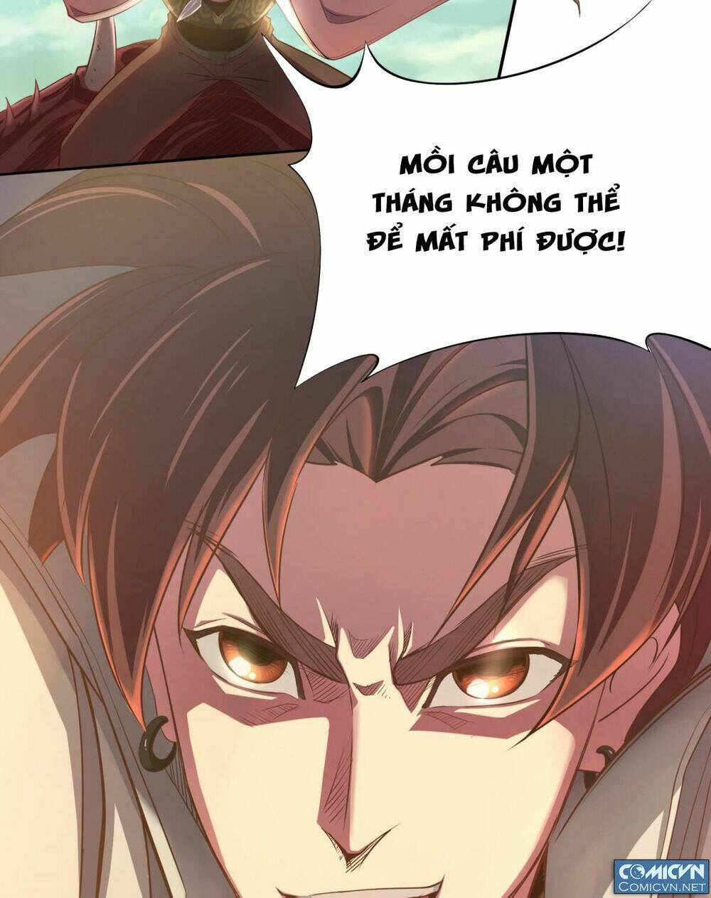 thú hồn đạo - the soul hunter chapter 1 26