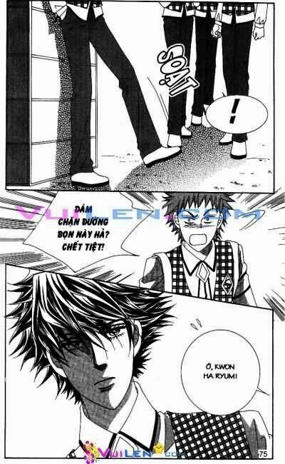 đừng tin cô ấy chapter 6 75