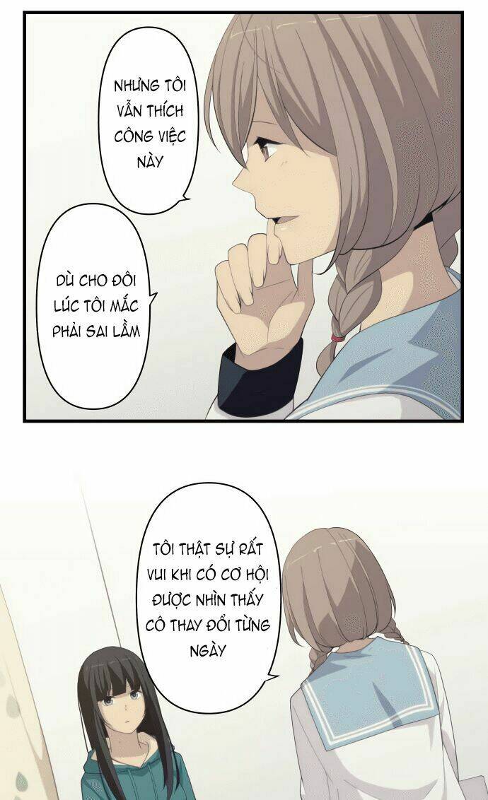 viên thuốc trùng sinh chapter 180 18