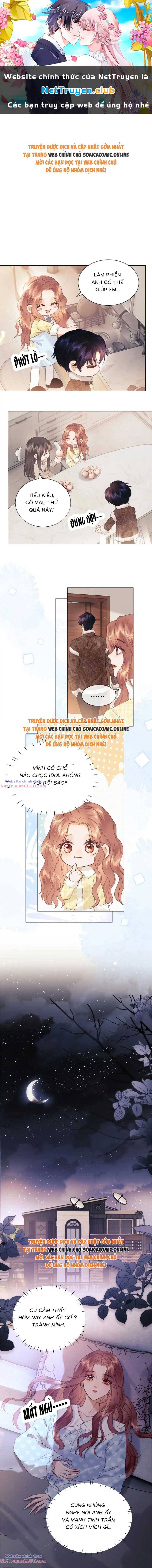 fan vợ - bạn đã biết chưa? chapter 29 1
