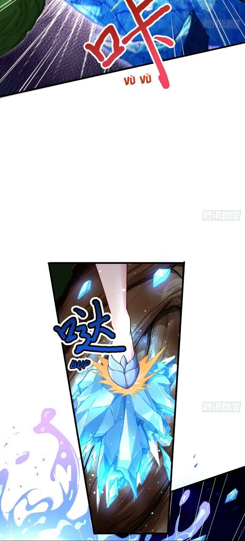 trường an tưởng tượng chapter 38.2 12