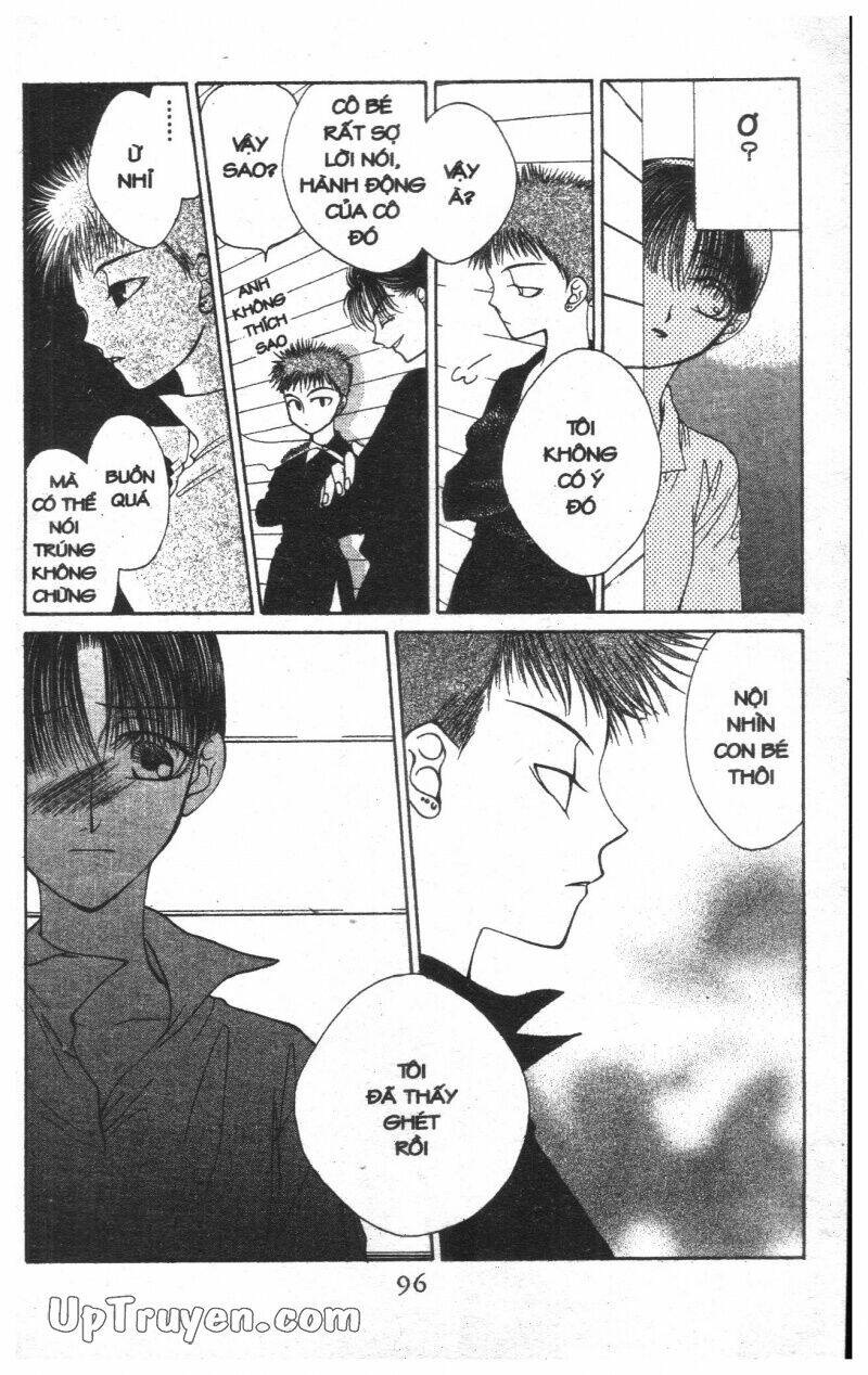 thấy mờ ghét chapter 4 98