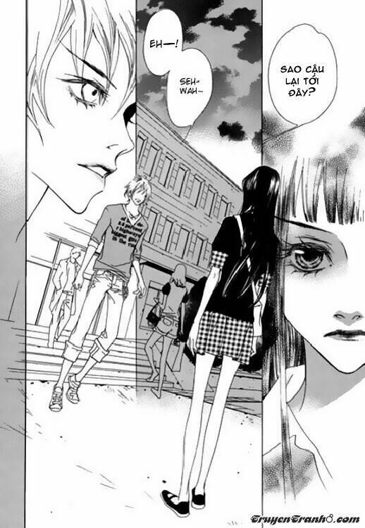 bông hoa của tội lỗi chapter 21 39