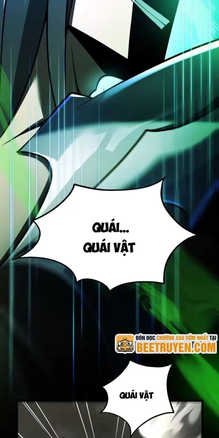 ta, chúa tể rừng xanh chapter 34 13