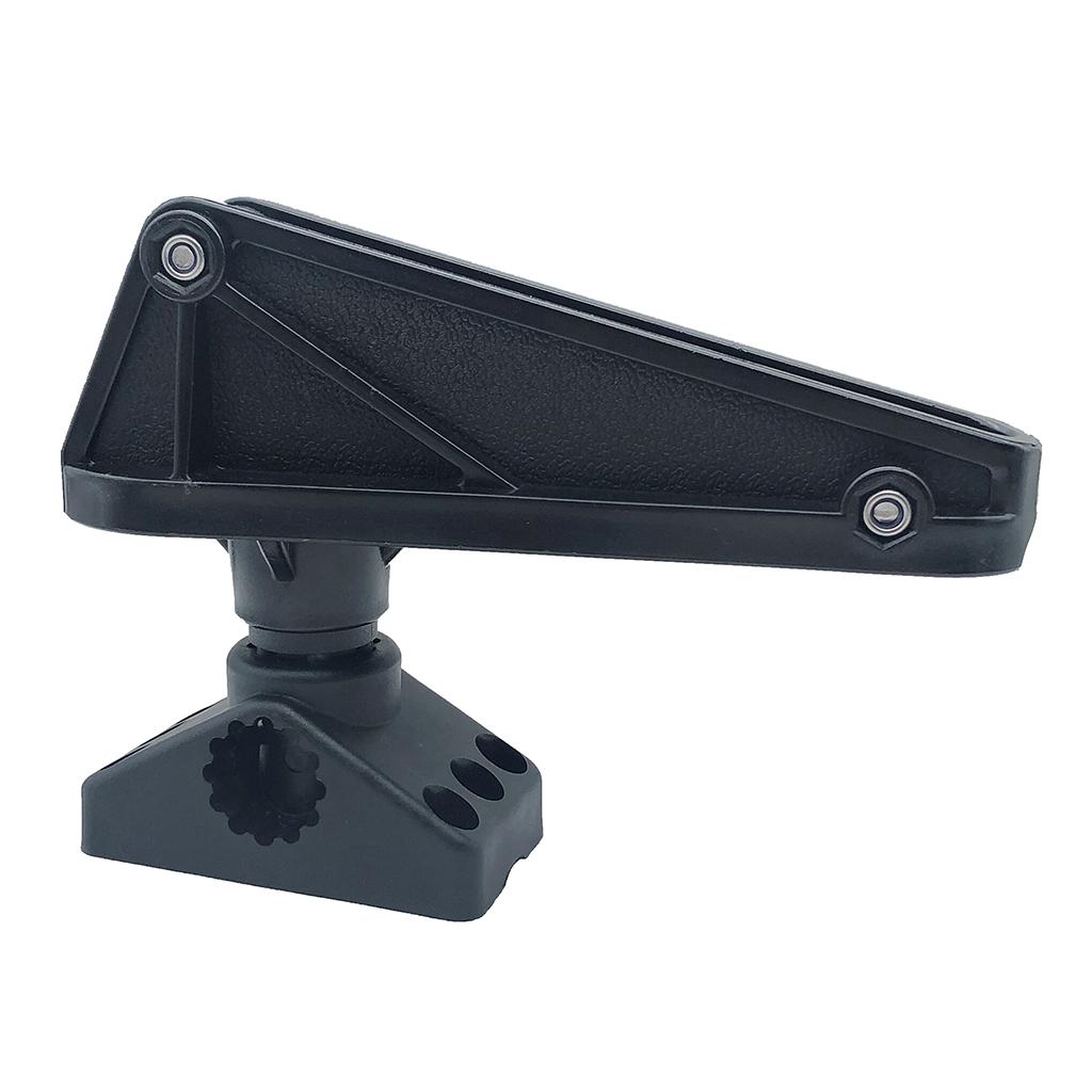 Premium Kayak Canoe Anchor Lock System Removable Mount Small Boat Rope Roller