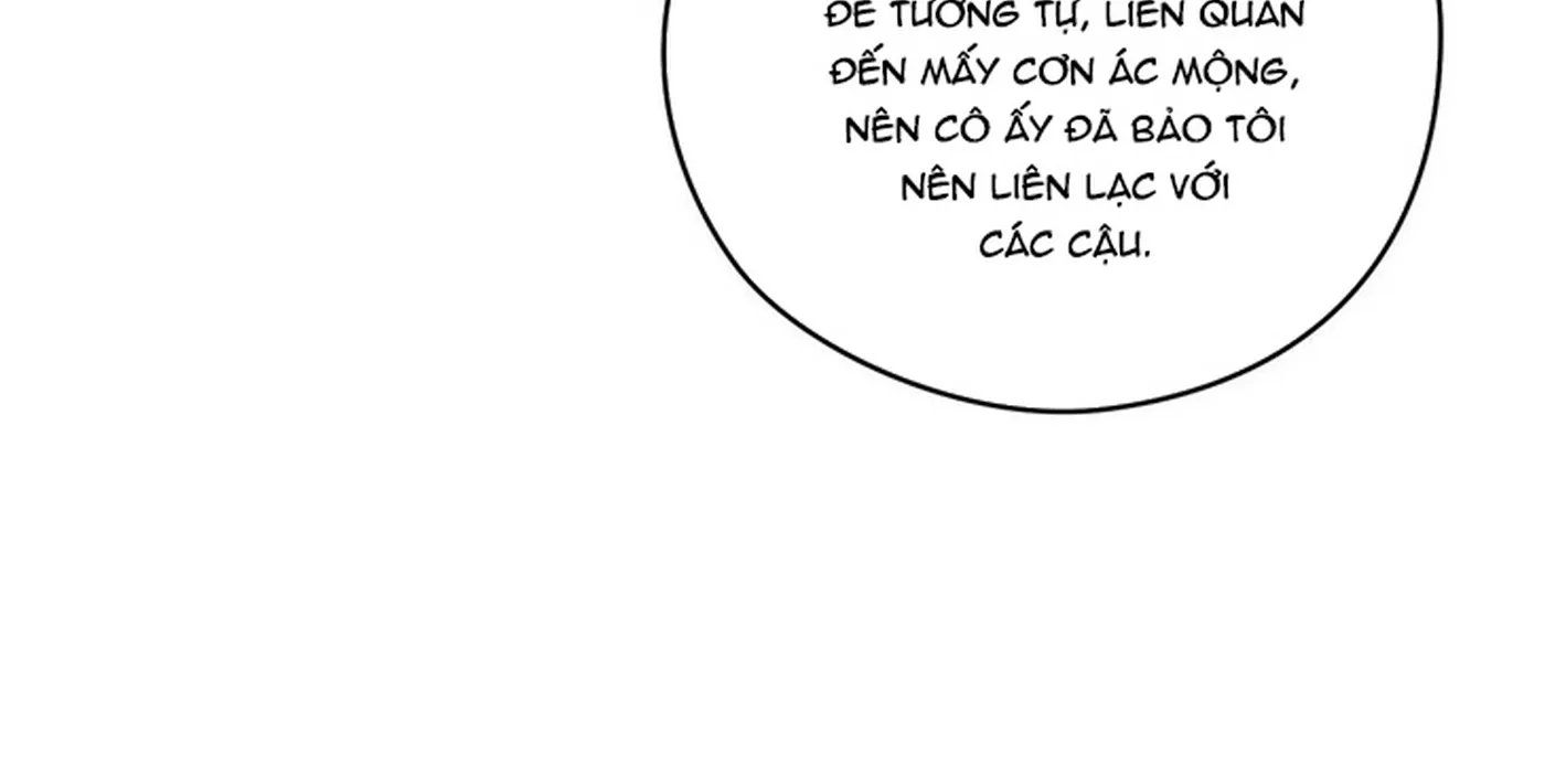 chuyện quái gì với giấc mơ đó vậy chapter 22 65