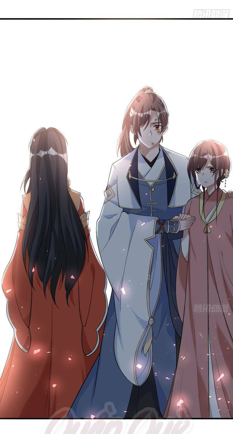 giáng thần chiến ký chapter 62 14