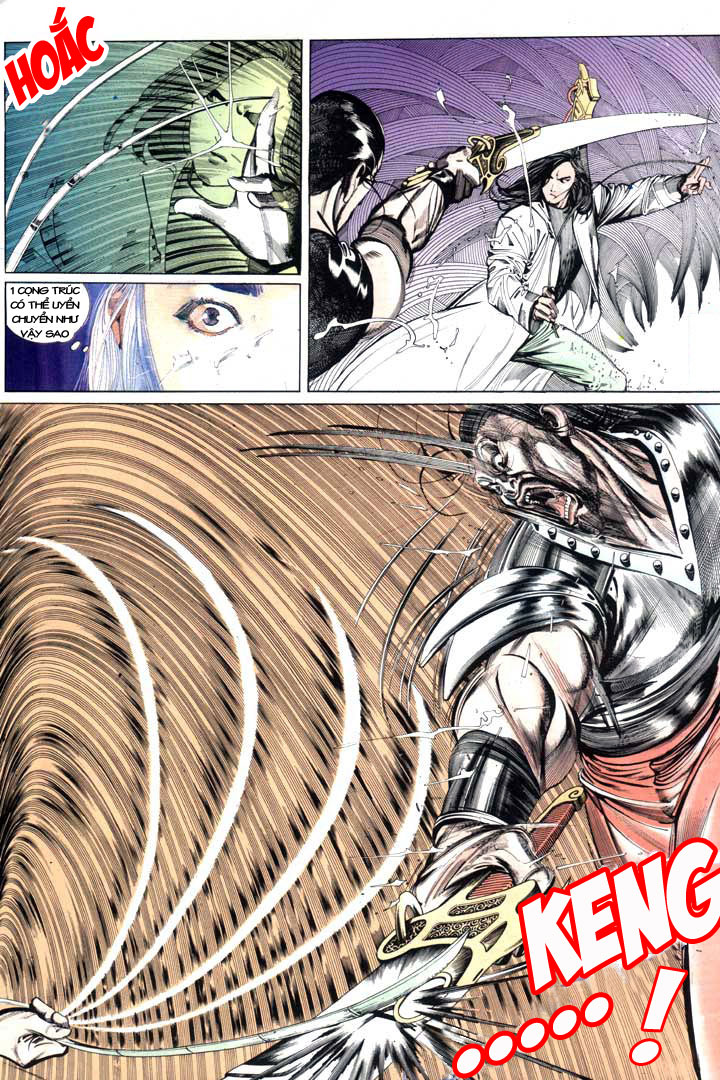 phong vân chapter 116 10