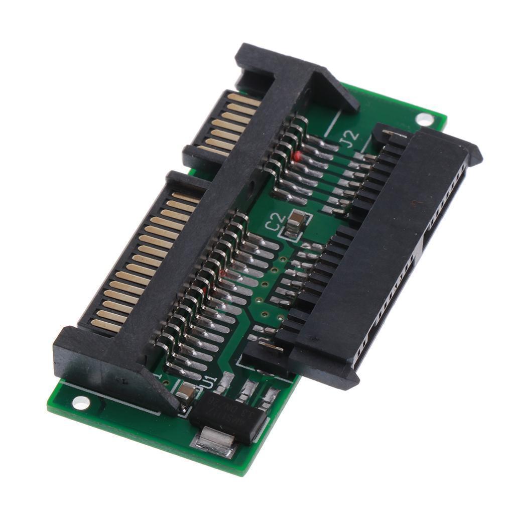 1.8'' Micro To 2.5'' Adapter