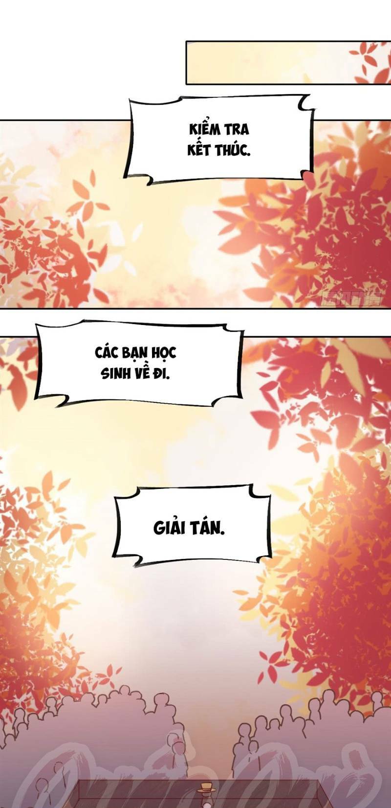 nhặt ma vương về làm nữ hầu chapter 5 19