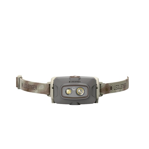 Đèn Pin Đội Đầu LEDLENSER HF4R Signature Headlamp_600 Lumens