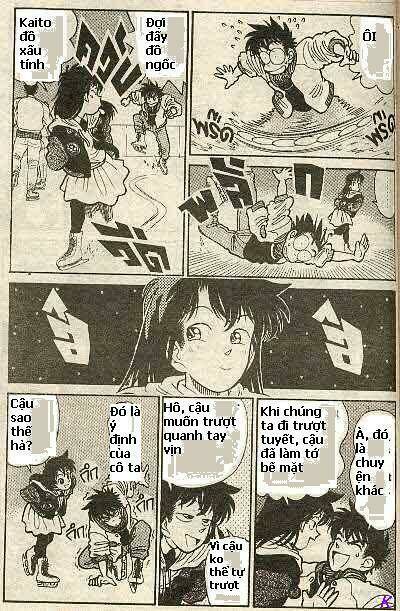 kaito kid chapter 15 6