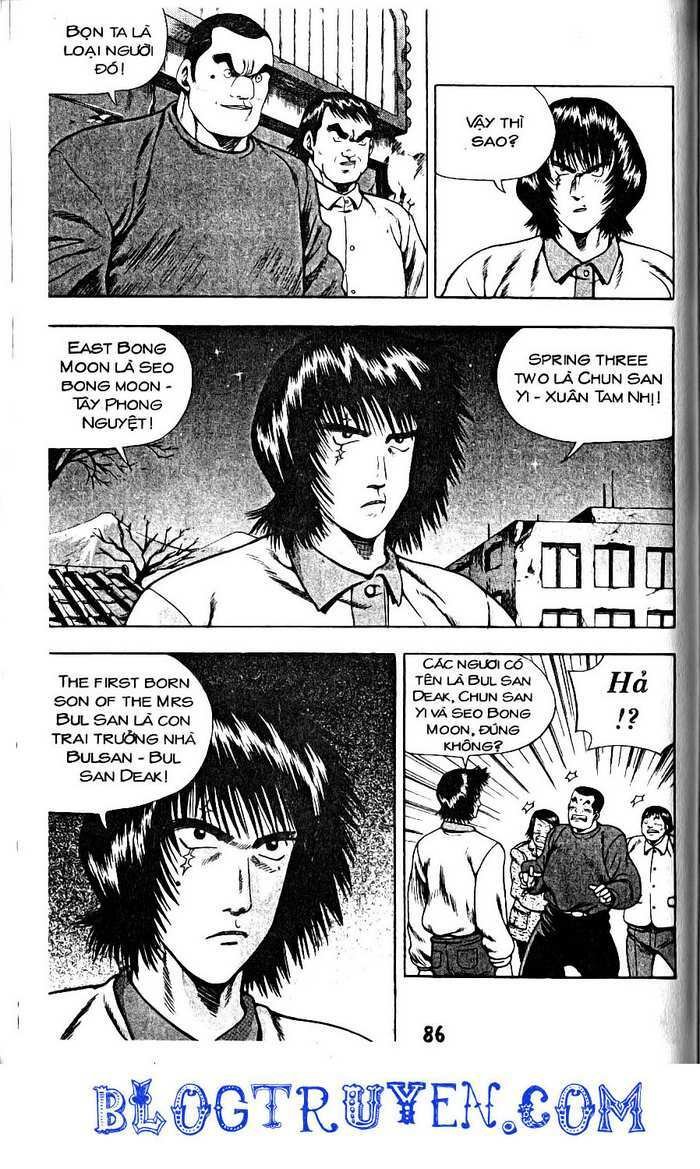 kid gang chapter 126 3