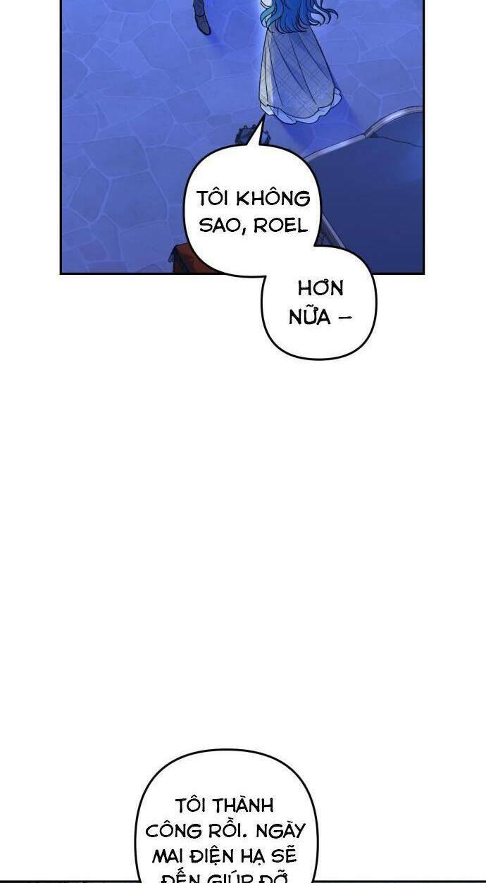 công nương mint bé nhỏ chapter 37 63