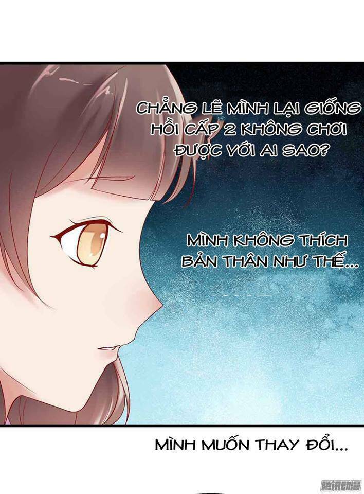 ác ma bàn bên chapter 1 12