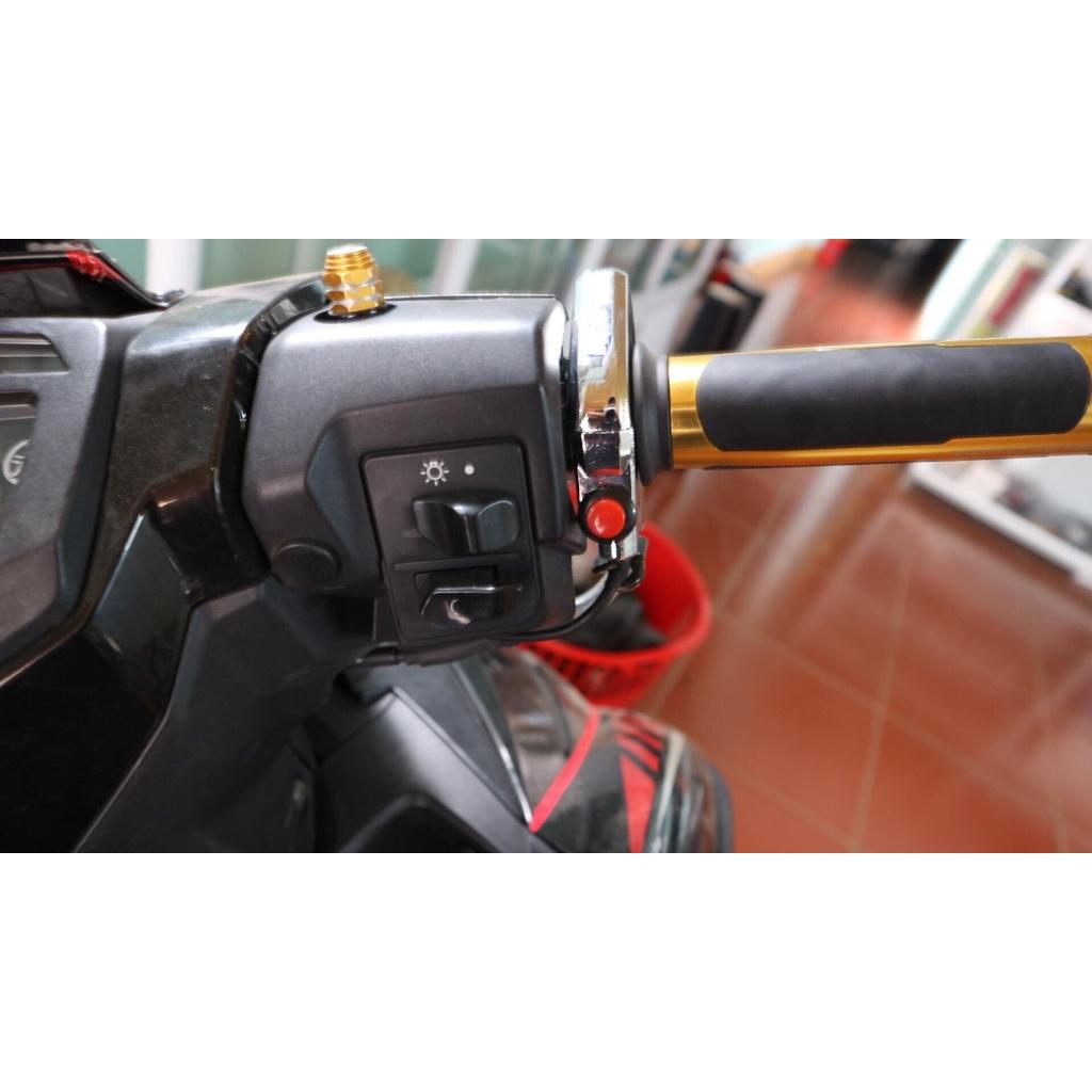 Cùm ga tăng tốc lắp các loại xe