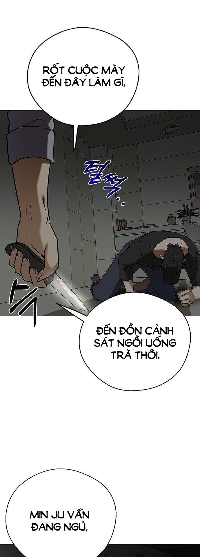 nhân duyên kiếp trước chapter 61.1 21