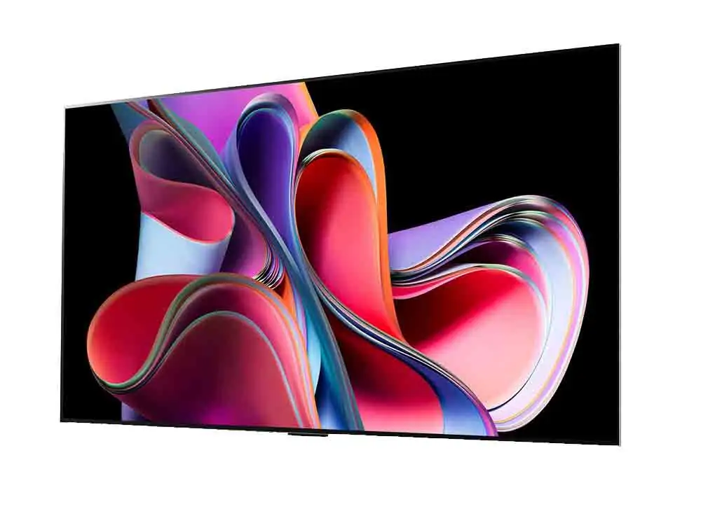 Smart Tivi LG OLED OLED65G3PSA 4K 65 Inch - HÀNG CHÍNH HÃNG