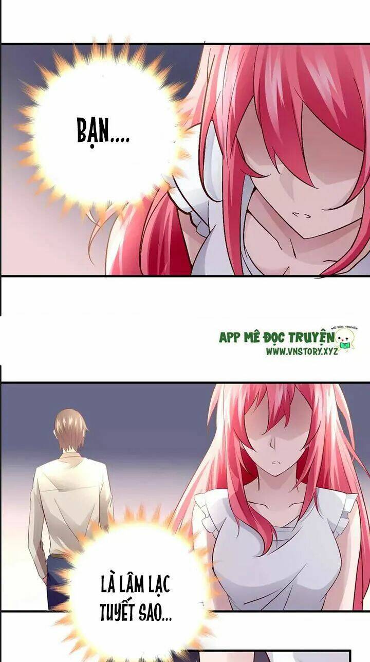 trò chơi săn tình - tổng tài khó kìm lòng chapter 37 15