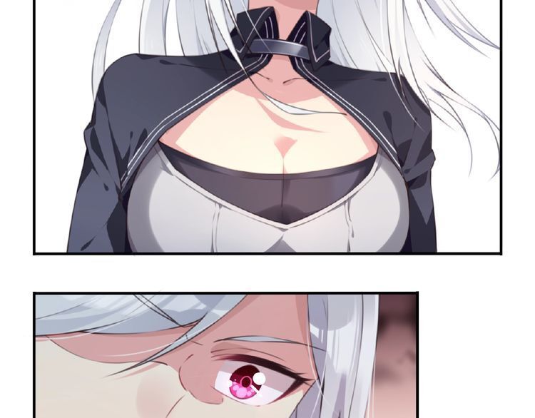 bạn gái tôi bước ra từ truyện tranh chapter 1 128