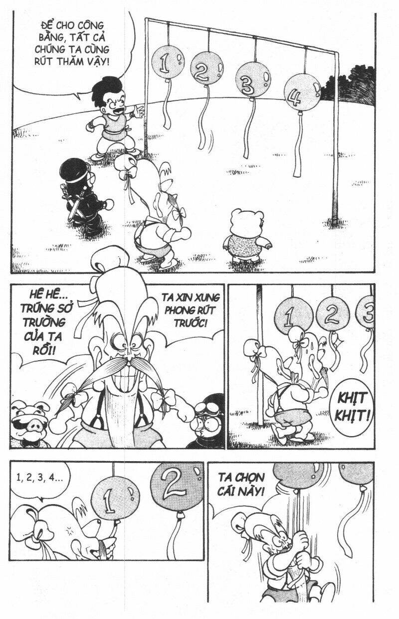 đội quân nhí nhố chapter 2 87