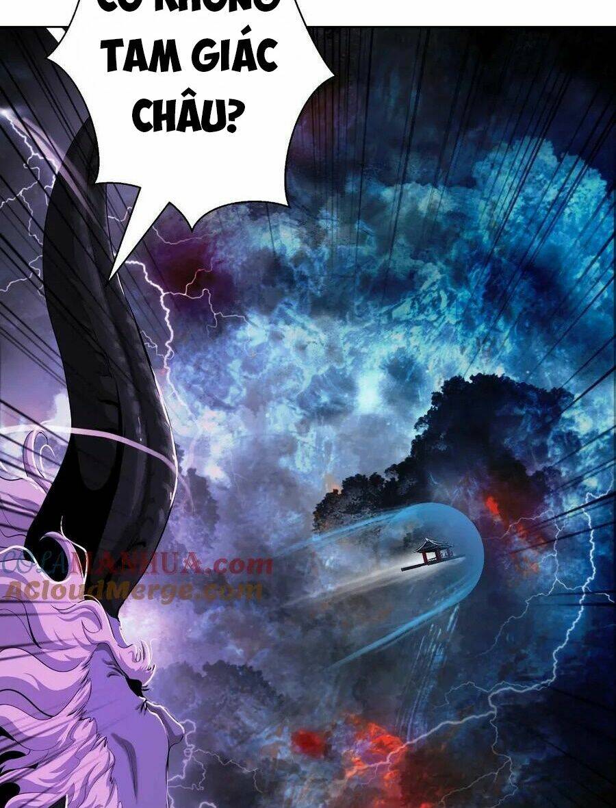 xuyên không thành hổ chapter 109 65