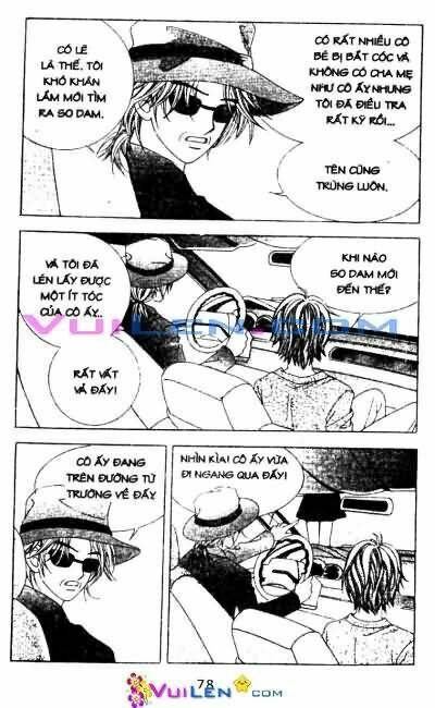 không bao giờ khóc chapter 6 78