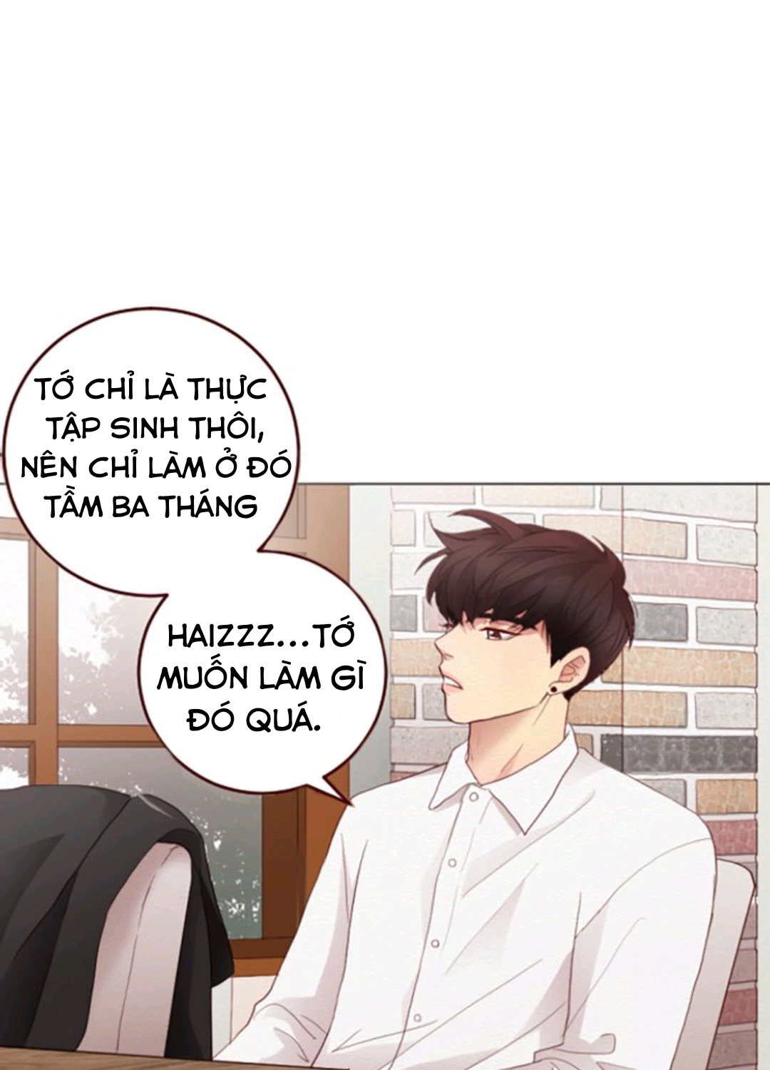 thầm yêu chapter 3 4