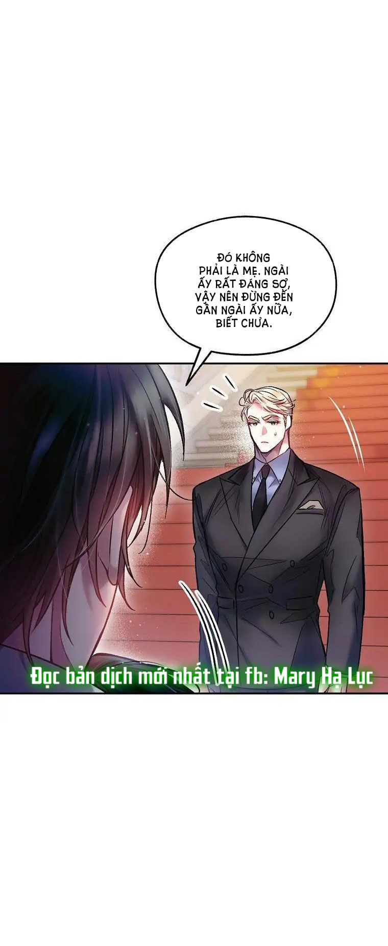 Sugar Rain chapter 9.2 - Trang 31