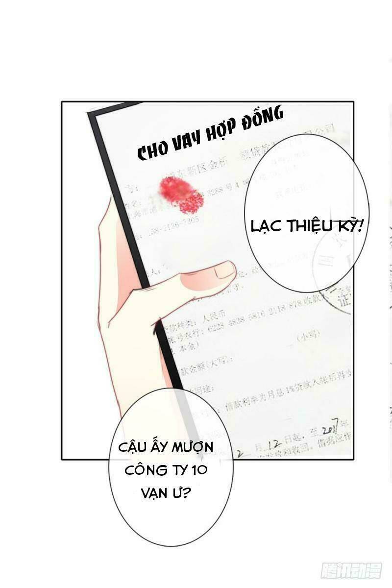 luận cách yêu của chứng sợ phụ nữ chapter 32 19